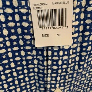 Business casual button up shirt